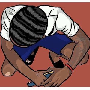 Meet your Posher, Rell